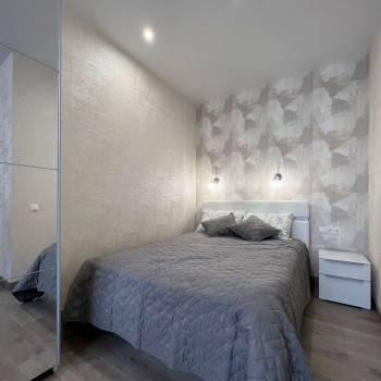 Продается 1-комнатная квартира, 39 м²
