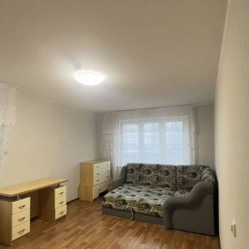 Продается 1-комнатная квартира, 43,6 м²