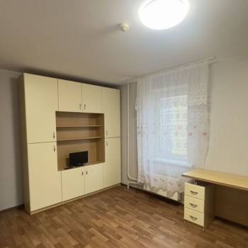 Продается 1-комнатная квартира, 43,6 м²