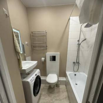 Продается 1-комнатная квартира, 34,5 м²