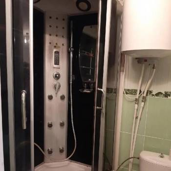 Продается 1-комнатная квартира, 33,8 м²