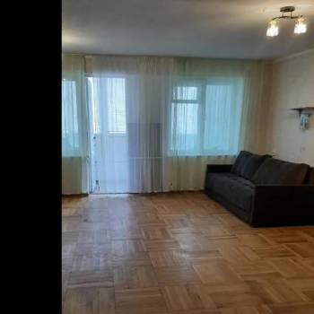 Продается 1-комнатная квартира, 33,8 м²