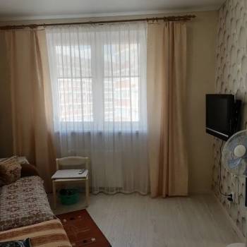 Продается 1-комнатная квартира, 44 м²