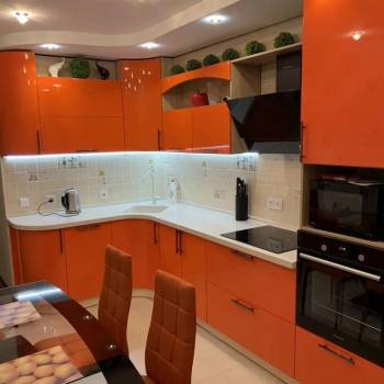 Продается 2-х комнатная квартира, 65 м²