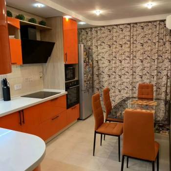 Продается 2-х комнатная квартира, 65 м²