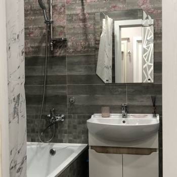 Продается 1-комнатная квартира, 38,7 м²