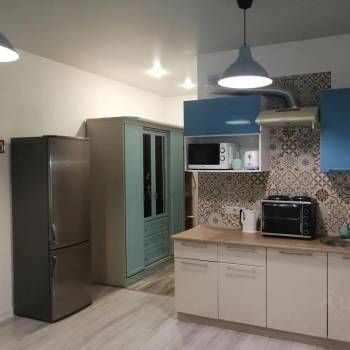 Сдается 1-комнатная квартира, 30 м²