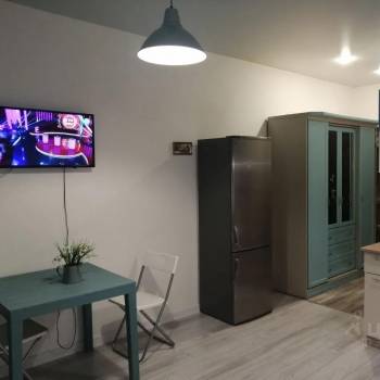 Сдается 1-комнатная квартира, 30 м²
