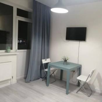Сдается 1-комнатная квартира, 30 м²