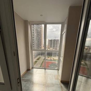 Сдается 1-комнатная квартира, 36 м²