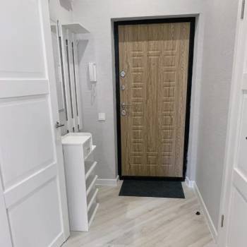 Сдается 2-х комнатная квартира, 42,5 м²
