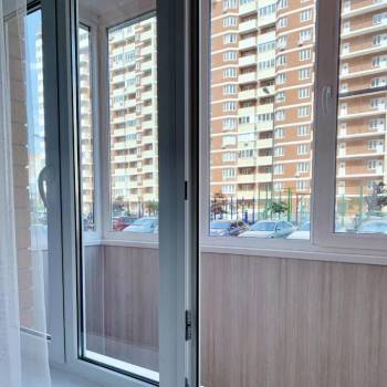 Сдается 2-х комнатная квартира, 42,5 м²