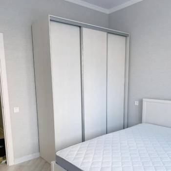 Сдается 2-х комнатная квартира, 42,5 м²