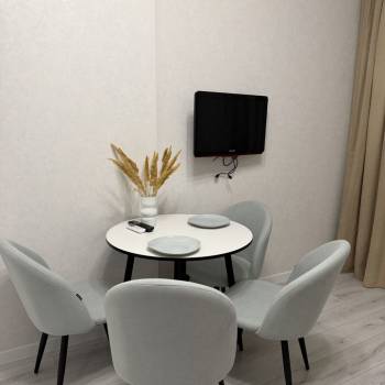 Сдается 1-комнатная квартира, 41 м²