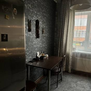 Продается 1-комнатная квартира, 29 м²