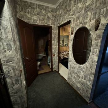 Продается 1-комнатная квартира, 29 м²