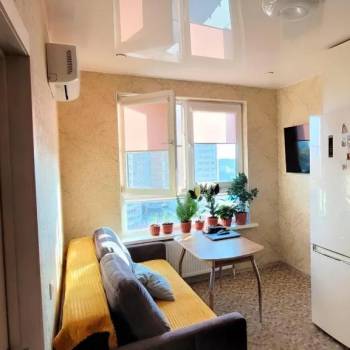 Сдается Комната, 37,6 м²