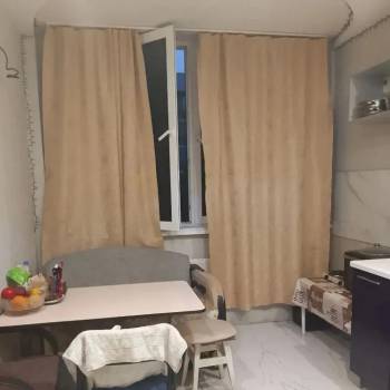 Продается 1-комнатная квартира, 41 м²