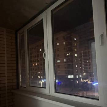 Сдается 1-комнатная квартира, 47 м²