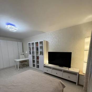 Сдается 1-комнатная квартира, 37,7 м²
