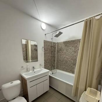 Сдается 1-комнатная квартира, 37,7 м²
