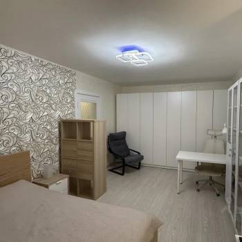 Сдается 1-комнатная квартира, 37,7 м²
