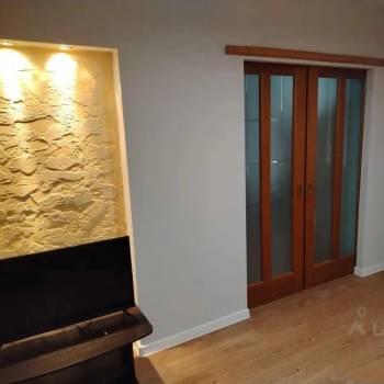 Сдается Многокомнатная квартира, 80 м²