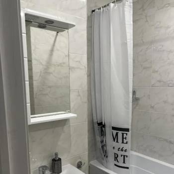Продается 1-комнатная квартира, 45,9 м²