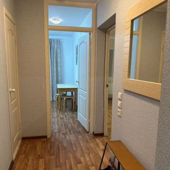 Сдается 1-комнатная квартира, 35 м²