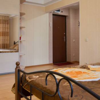 Сдается 1-комнатная квартира, 33 м²