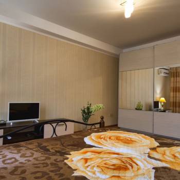 Сдается 1-комнатная квартира, 33 м²