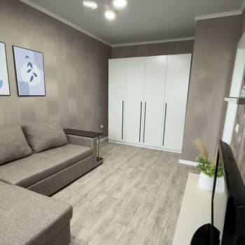 Сдается 1-комнатная квартира, 34,5 м²