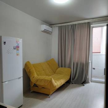 Сдается 1-комнатная квартира, 23 м²