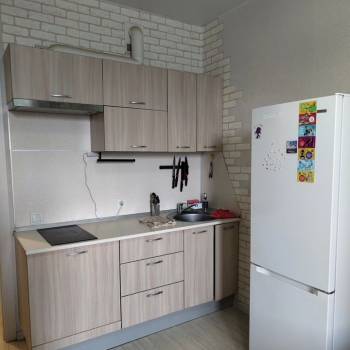 Сдается 1-комнатная квартира, 23 м²