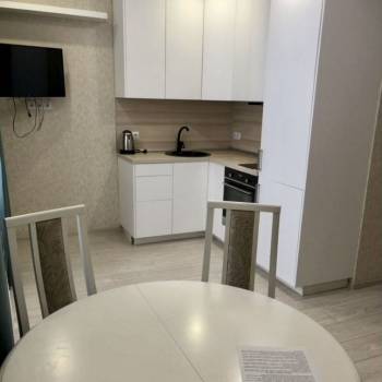 Сдается 1-комнатная квартира, 31 м²