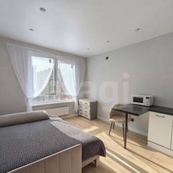 Сдается 1-комнатная квартира, 22 м²