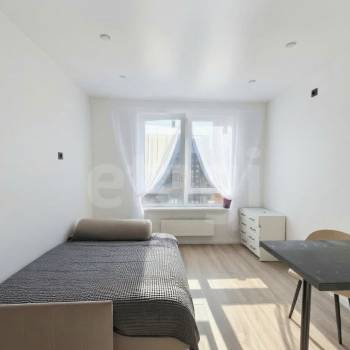 Сдается 1-комнатная квартира, 22 м²