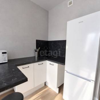Сдается 1-комнатная квартира, 22 м²