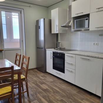Сдается 1-комнатная квартира, 38,1 м²