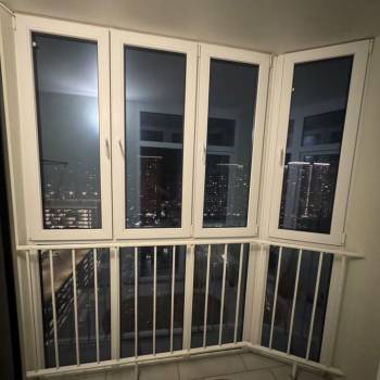 Сдается 1-комнатная квартира, 37,6 м²