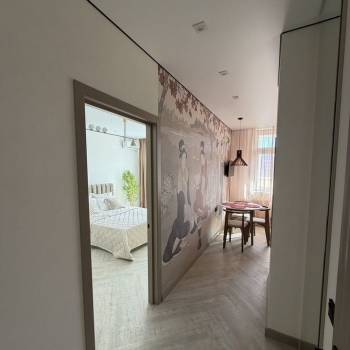 Продается 1-комнатная квартира, 43 м²
