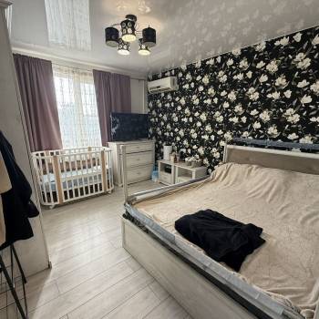 Продается 2-х комнатная квартира, 68 м²