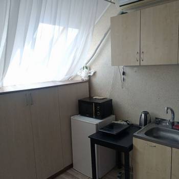 Сдается 1-комнатная квартира, 25 м²