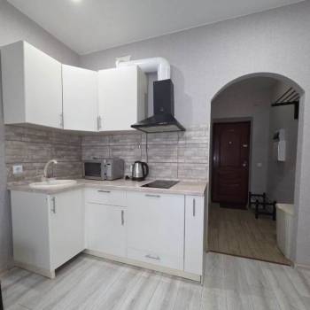 Сдается 1-комнатная квартира, 20 м²