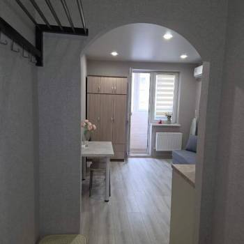 Сдается 1-комнатная квартира, 20 м²