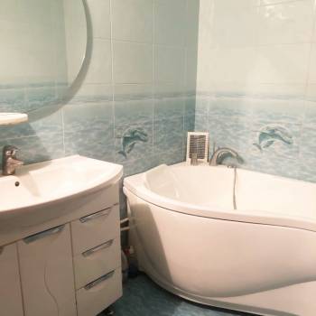 Сдается 2-х комнатная квартира, 70 м²