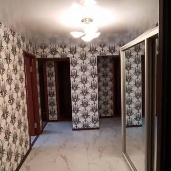 Сдается 2-х комнатная квартира, 70 м²