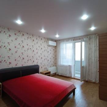 Сдается 2-х комнатная квартира, 70 м²