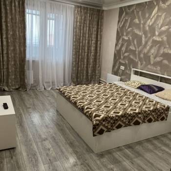 Сдается 2-х комнатная квартира, 66,2 м²