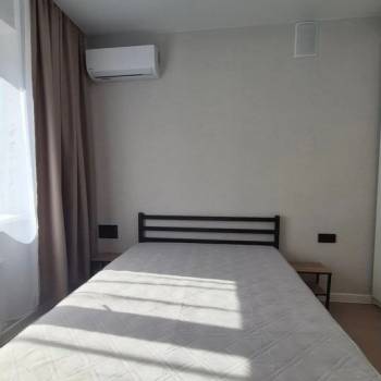 Сдается 1-комнатная квартира, 33,9 м²